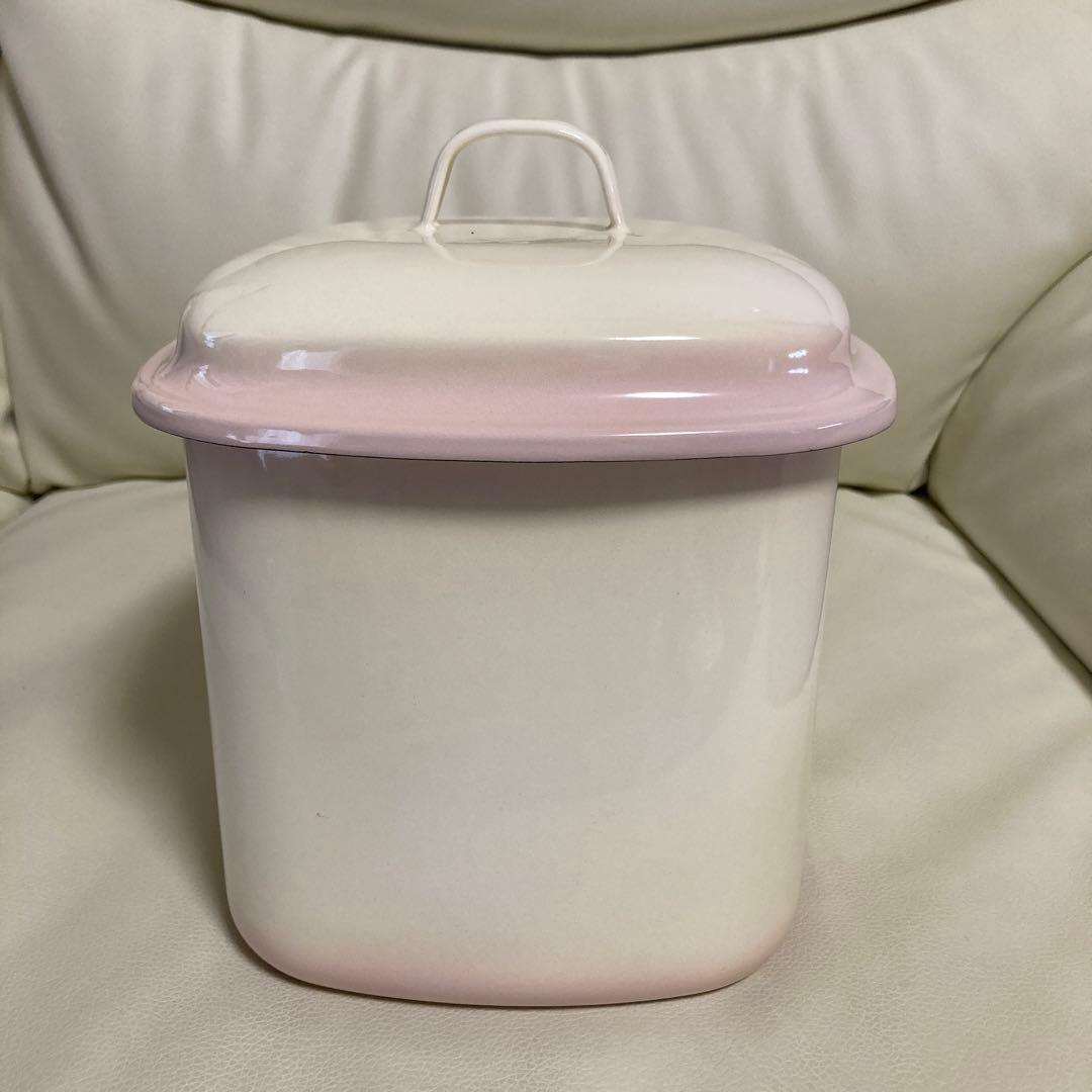 imaneイマンマリアンヌ　ブレットボックス