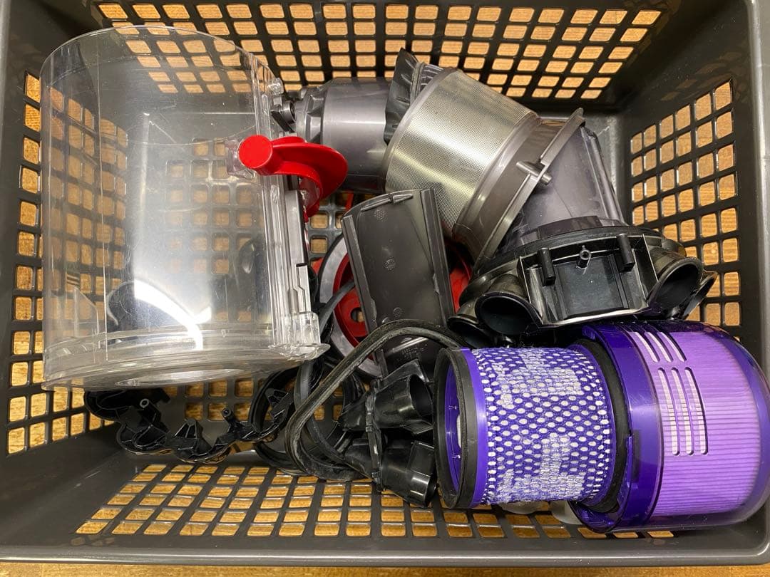 Dyson V11/SV14 完動品