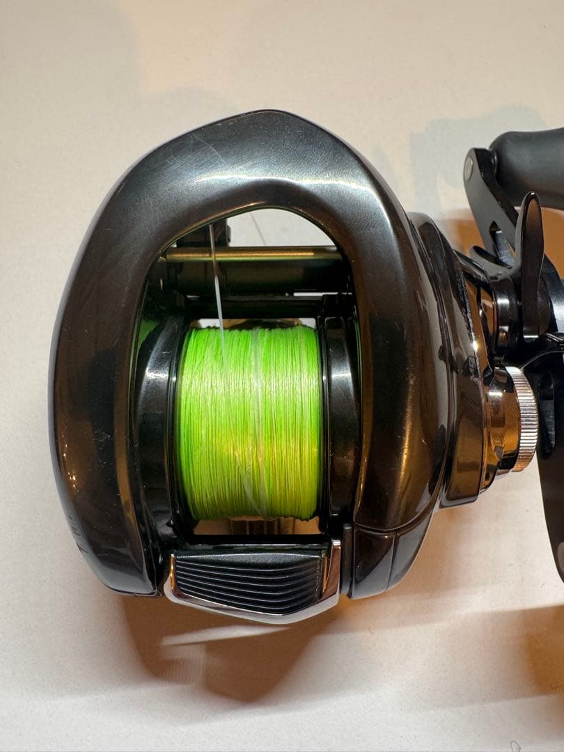 シマノ 23 アンタレスDC MD XG RIGHT