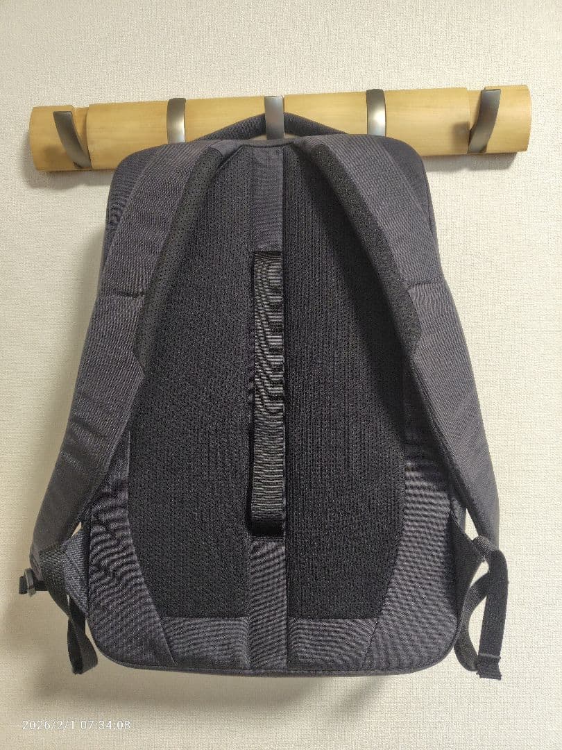 【本日限定】mont-bell モンベル ユティリティー デイパック 15