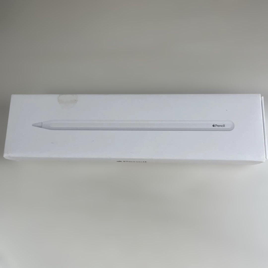 iPad Air(第4世代) 64GB+ Apple Pencil（第2世代）