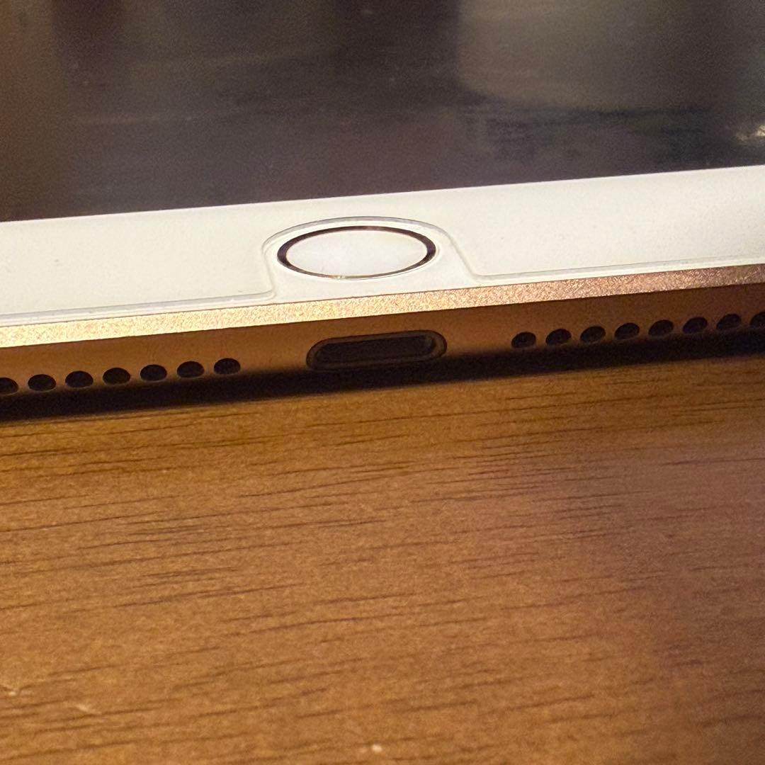 Apple iPad mini 第5世代 ゴールド 64GB