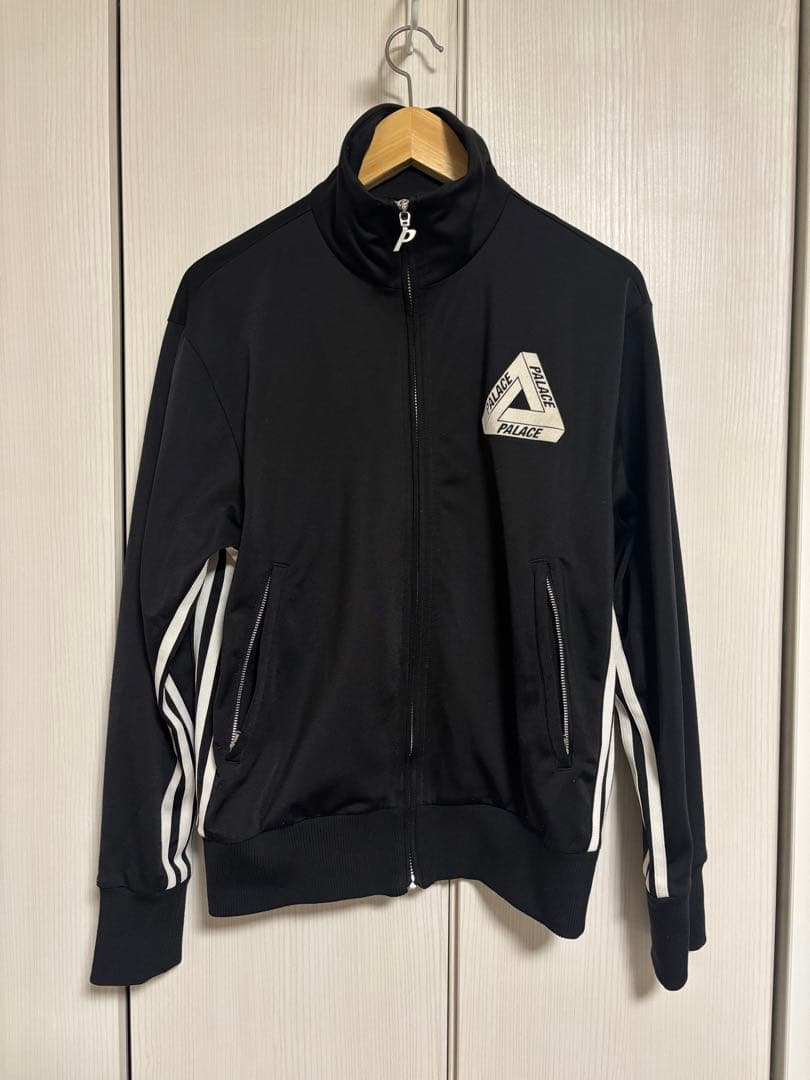15AW palace adidas トラックジャージ
