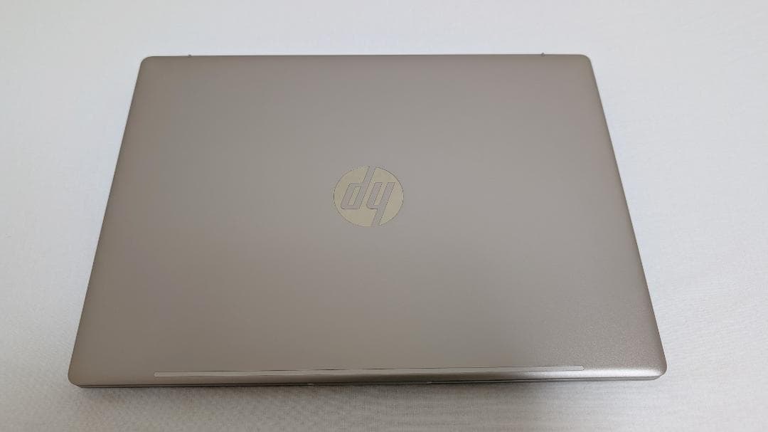 美品ノートPC HP Pavilion Plus 14-eh0046TU