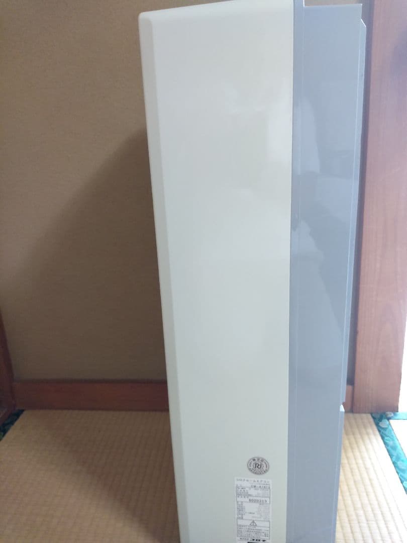 CORONA窓用エアコンCW-1613