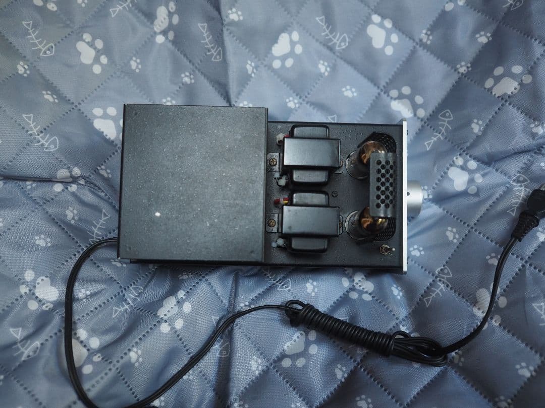 ハ*ツ様 エレキット　TU-870改