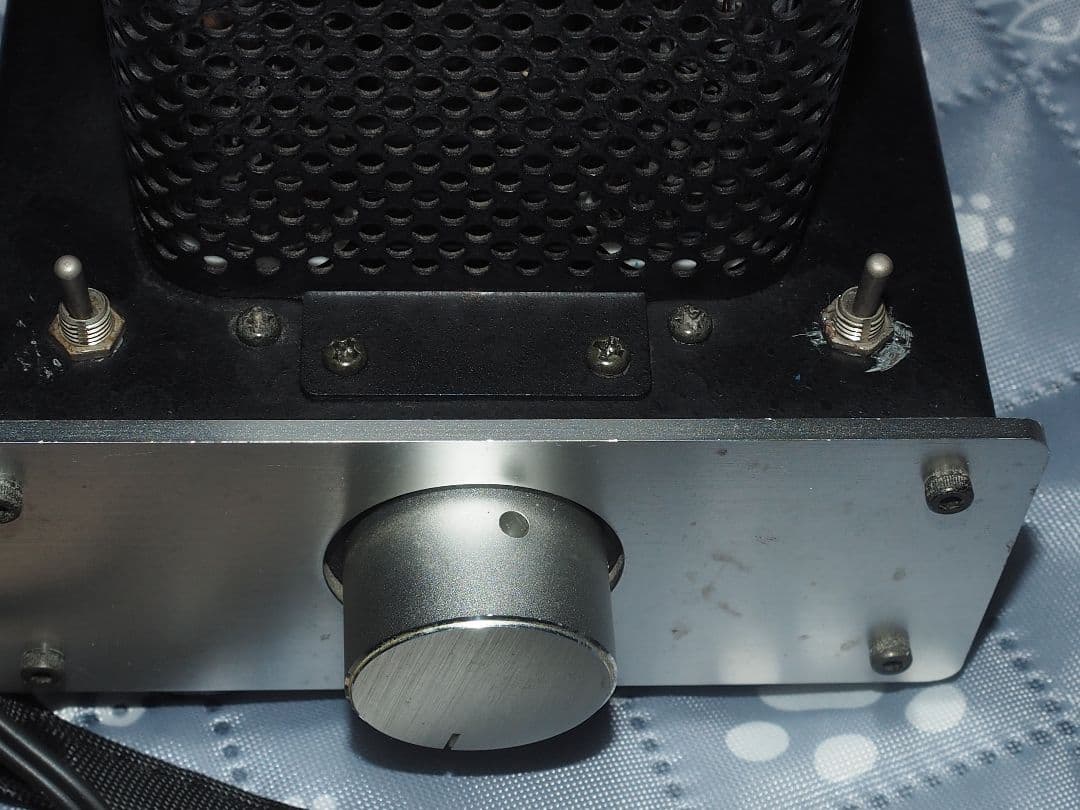 ハ*ツ様 エレキット　TU-870改