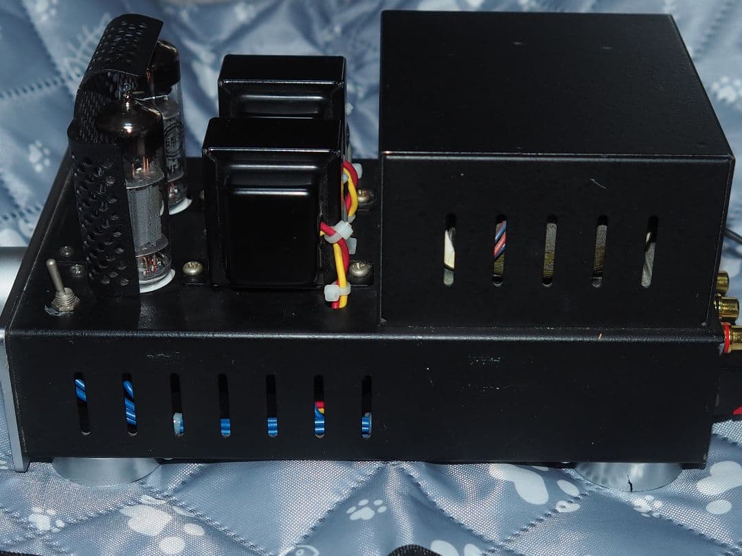 ハ*ツ様 エレキット　TU-870改