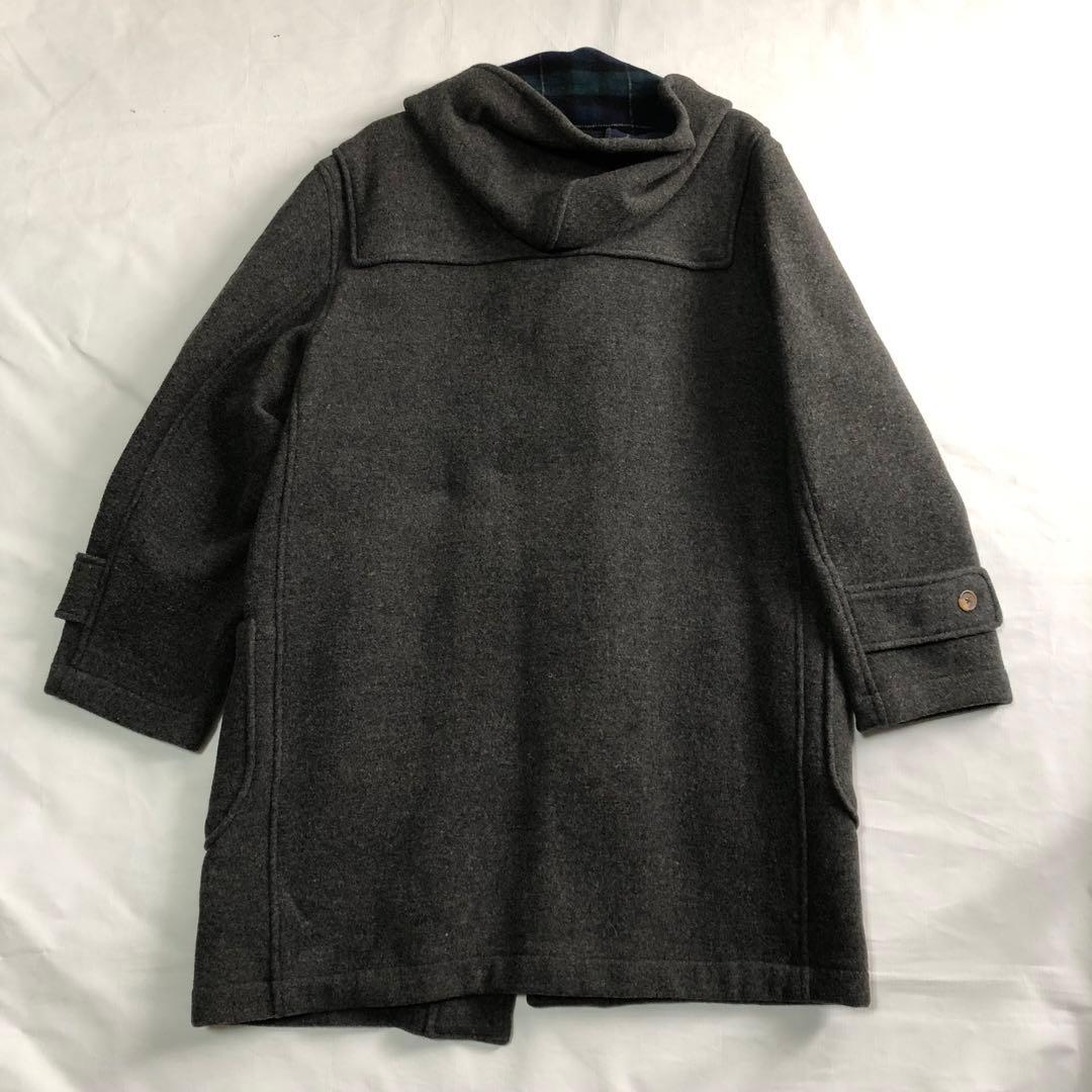 90s Polo by Ralph Lauren ダッフルコート S USA製