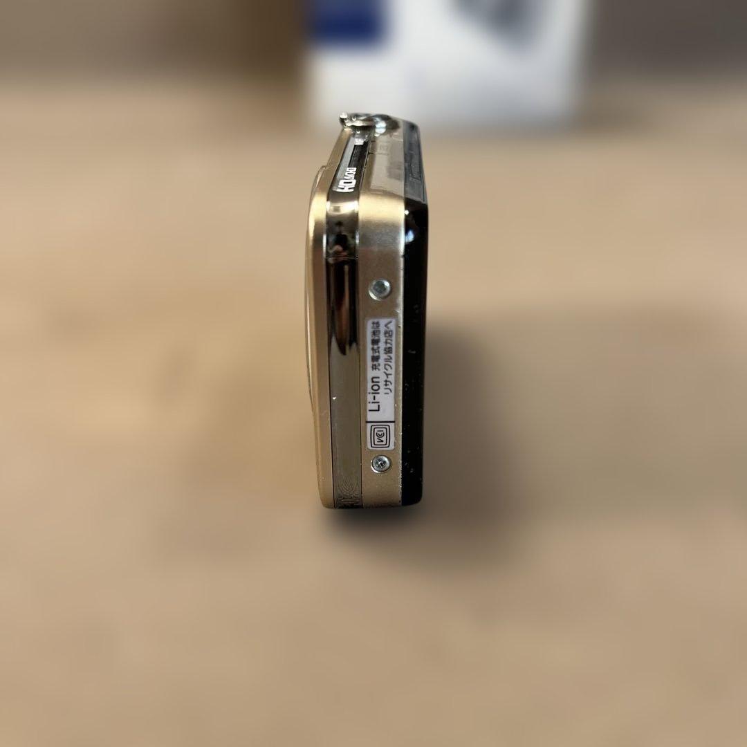 SONY Cyber-shot ソニー サイバーショット