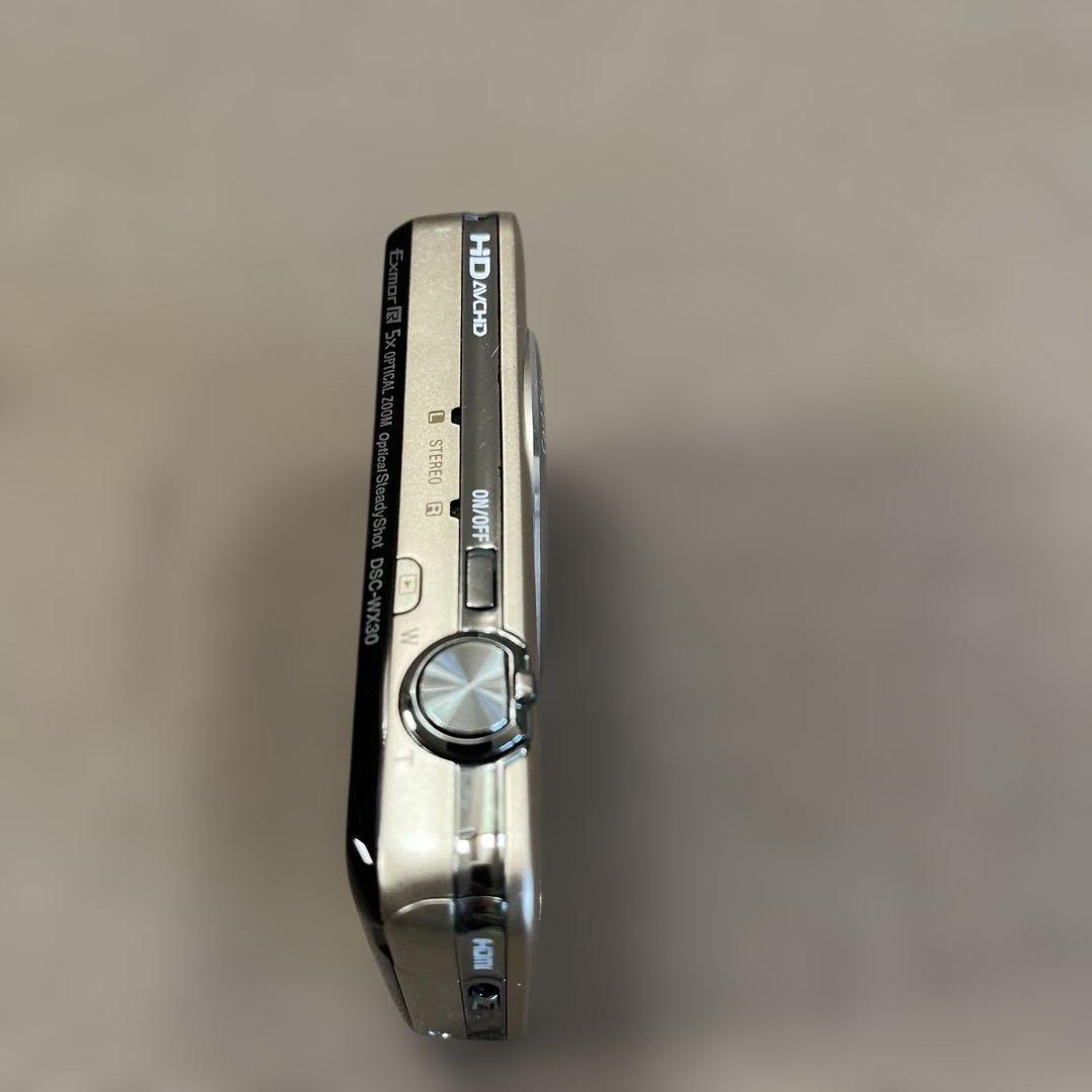 SONY Cyber-shot ソニー サイバーショット