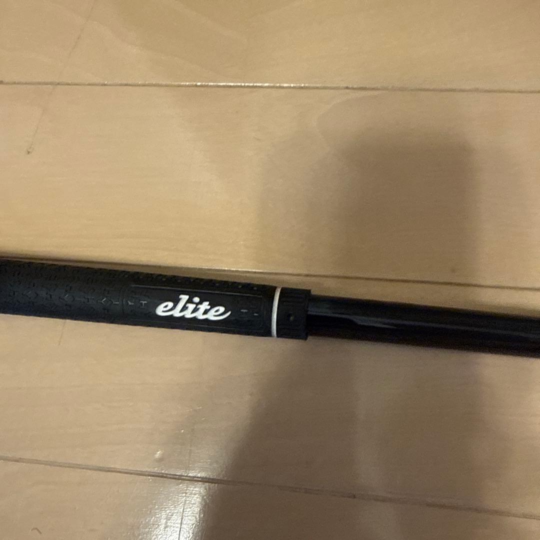 テーラーメイドスリーブ付VENTUS ブルー 6S VeloCore ドライバー