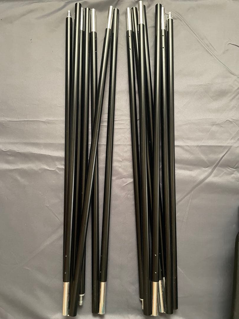 《値下げ中》SABBATICAL アルニカ　大型テント　ファミリー