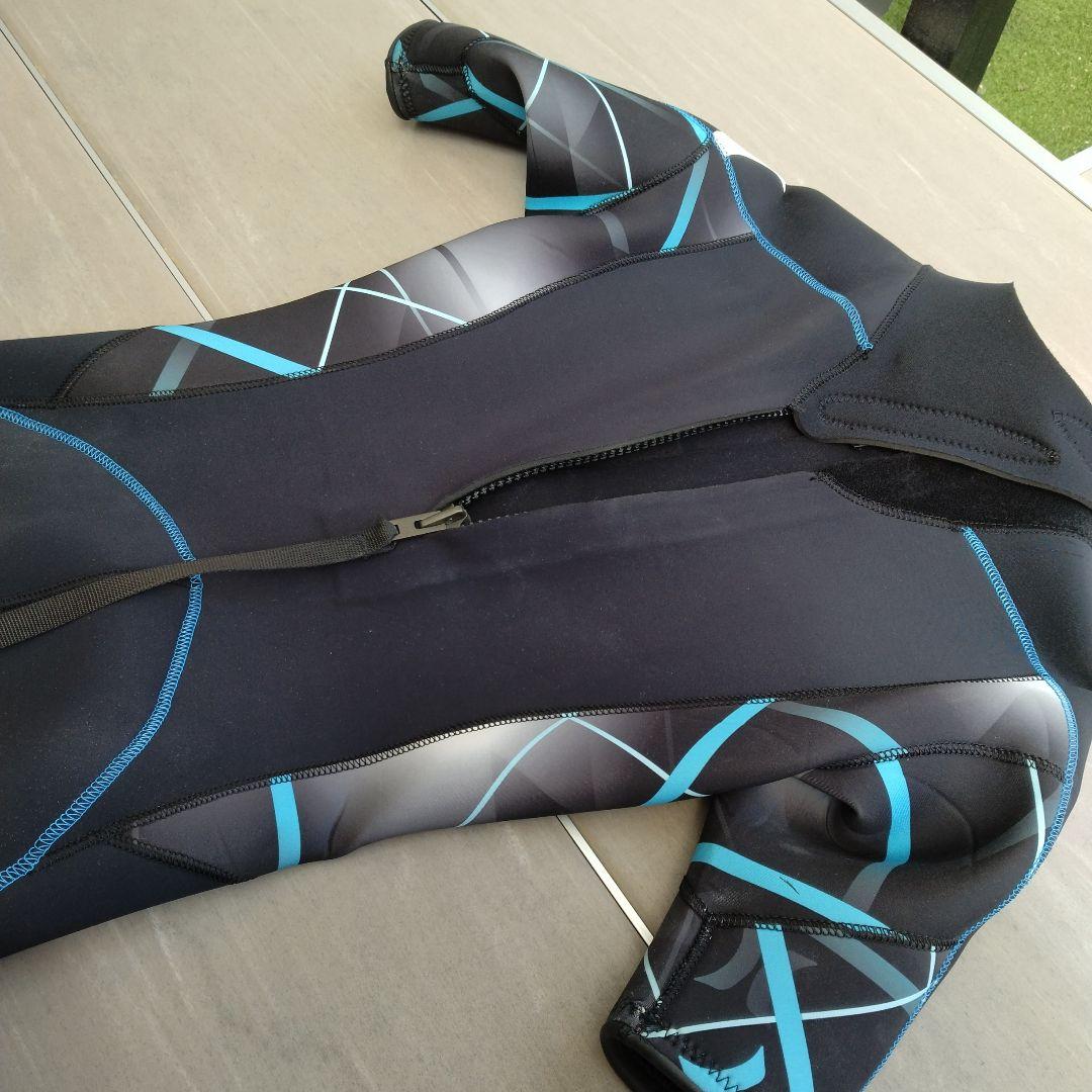 Hurleyのシーガル（サーフィン用）