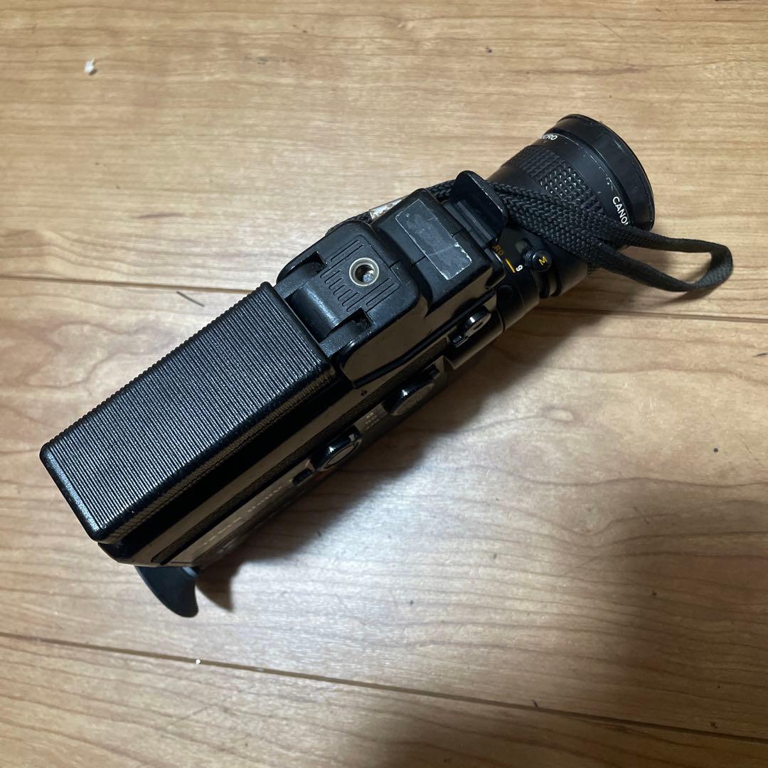 キヤノン CANON 514XL ビデオカメラ本体