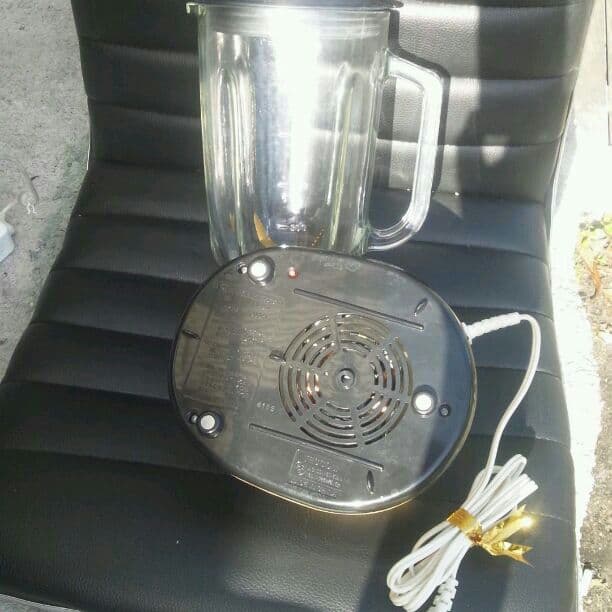 調理器具 TESCOM TM816 1000ml