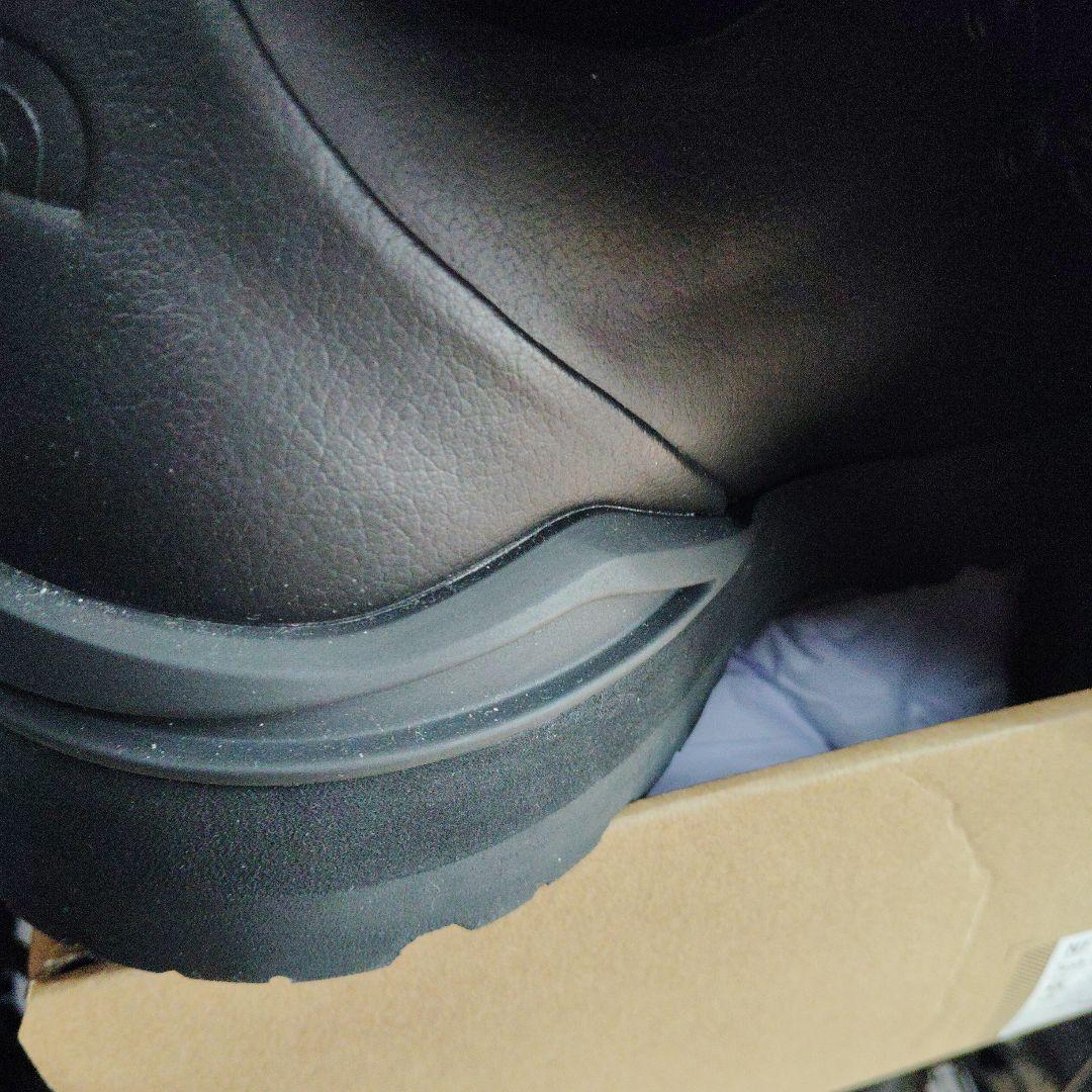 新品未使用THE NORTH FACEディケイドモカシン