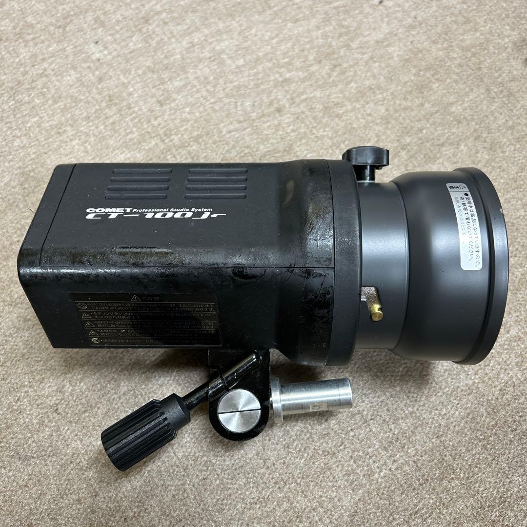 COMET CT-100jr セット