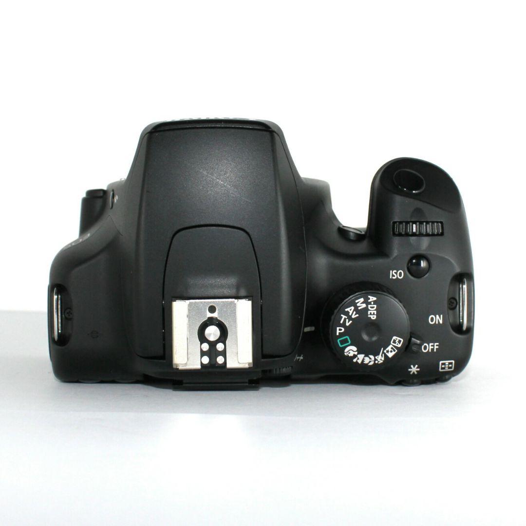 Canon EOS Kiss F デジタル一眼レフカメラ iPhone転送セット