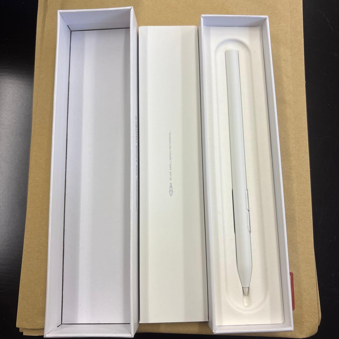 Xiaomi Smartpen 第2世代
