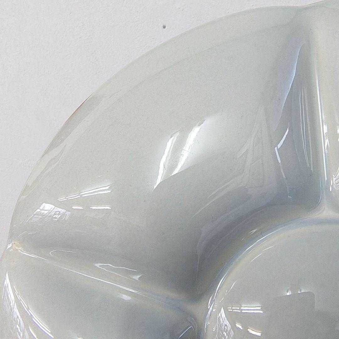 【 】アルミニア 仕切り皿 プレート オードブル