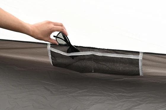 YAR-1 自立式 ダブルウォール 824g ゼインアーツ ヤール1 新品未開封