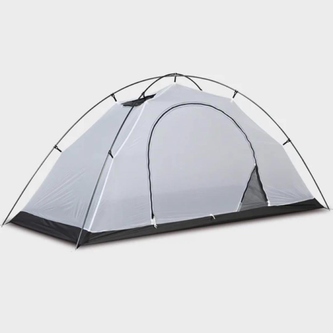 YAR-1 自立式 ダブルウォール 824g ゼインアーツ ヤール1 新品未開封