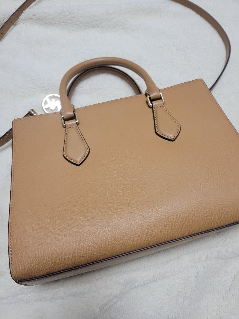 MICHAEL KORS ／ マイケルコース ショルダーバッグ