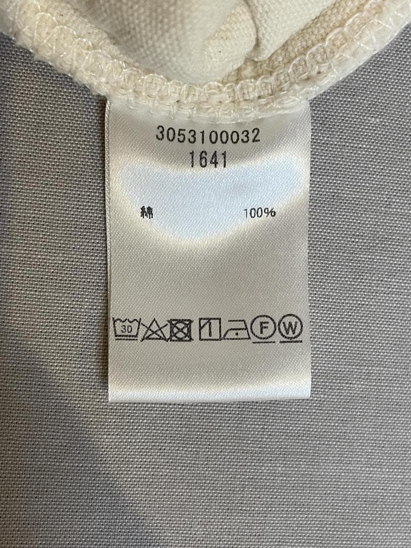 ⚫︎RHC x Utility Canvas /キルティングクッション⚫︎グレー