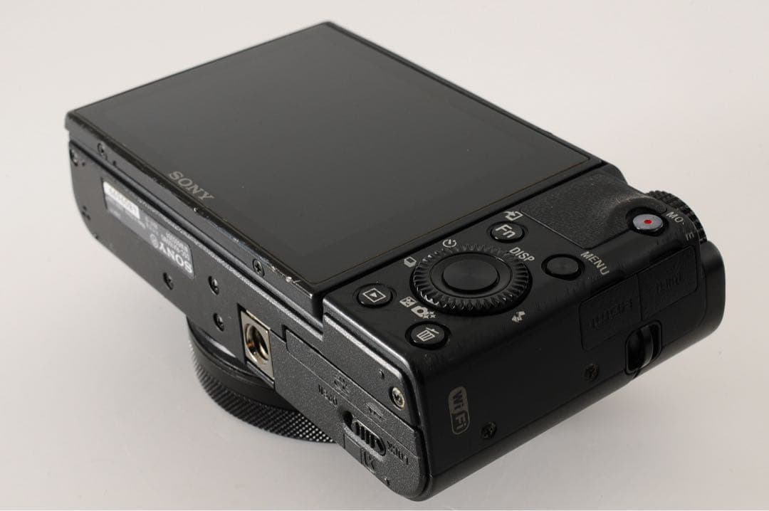 ソニー SONY DSC-RX100M5 RX100V VCT-SGR1