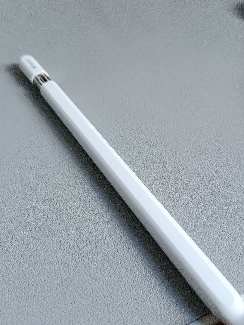 美品！Apple Pencil USB-C アップルペンシル
