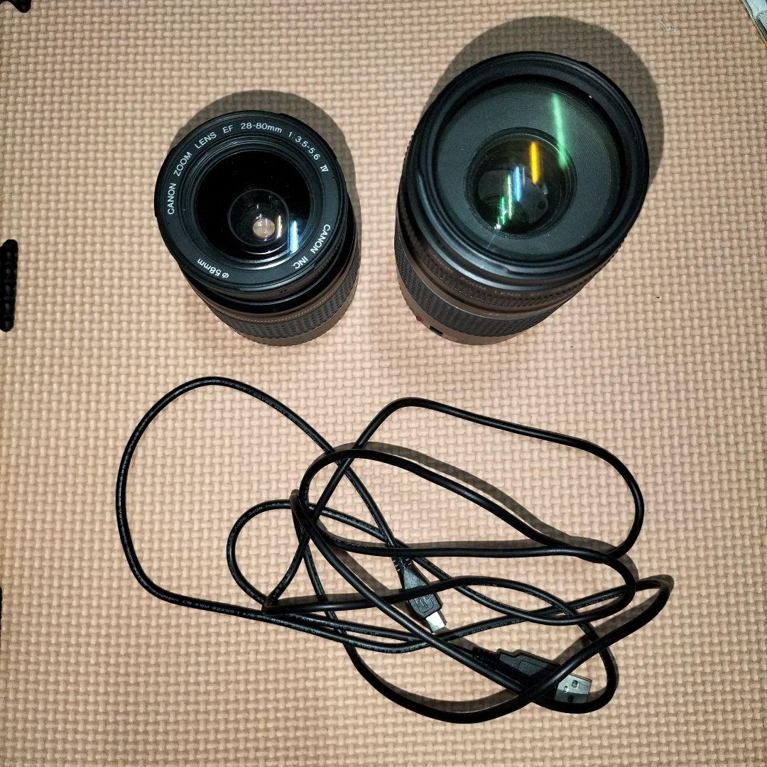 期間限定　eos70d　おまけあり