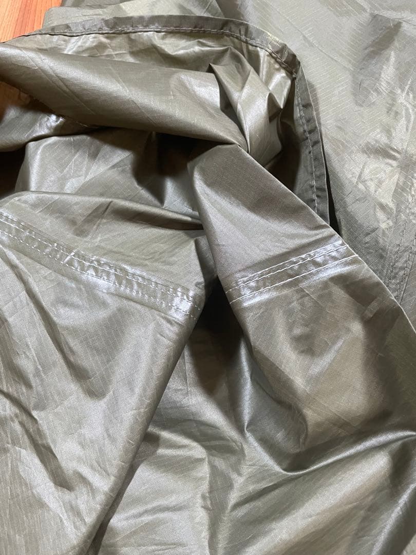 エリクサー4 msr グリーン