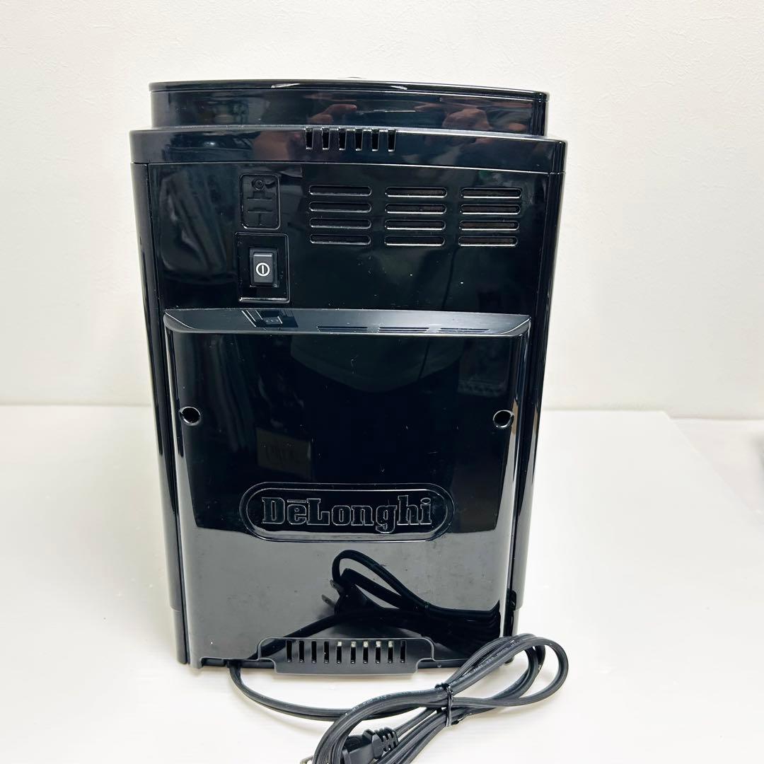 デロンギ マグニフィカS 全自動エスプレッソマシン ECAM23260SB