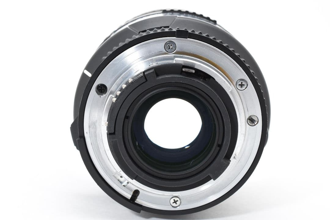 レンズ(単焦点) Nikon AF NIKKOR 60mm f2.8 D