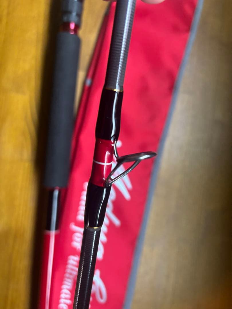 冬　MCワークス レイジングブル100XF-1 カスタム美品