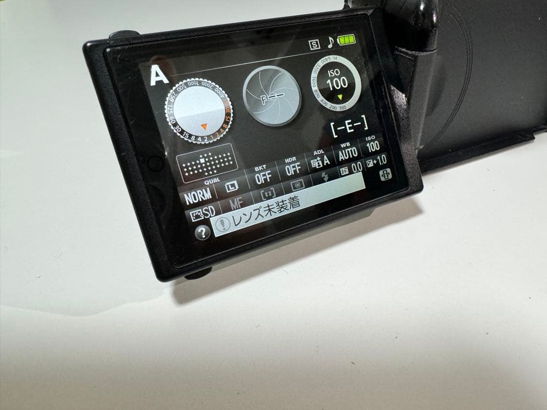 Nikon D5200 一眼レフ 本体+レンズ4本+バッテリー4個+他付属品