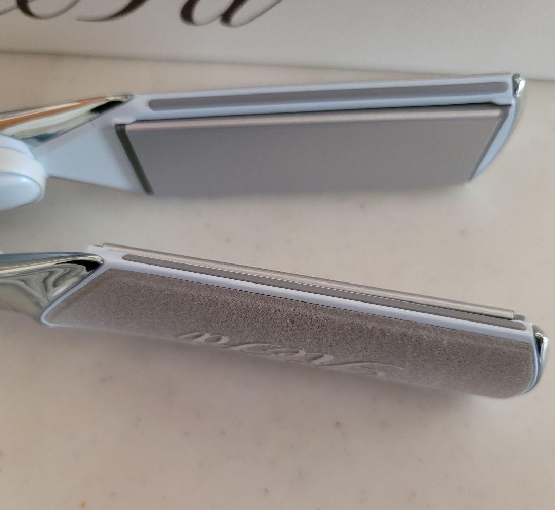 satomi1105　公式ストア限定リファパワーストレートアイロン プロ