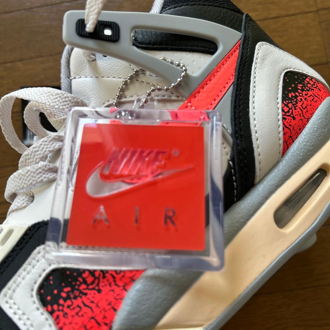 27.5cm 新品 Nike AIR TECH CHALLENGE Ⅱ QS