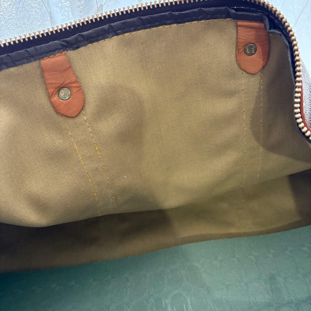 LOUIS VUITTON ルイヴィトン ボストンバッグ