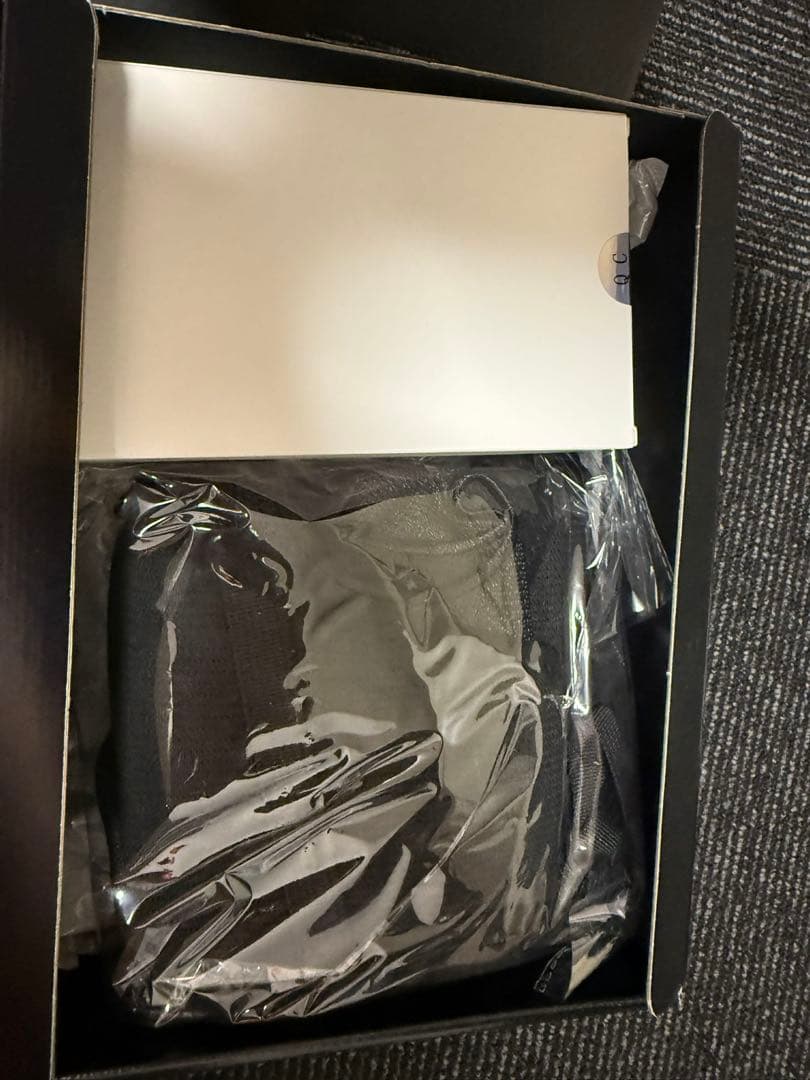 WindCore PROモデル 冷暖房ウェア