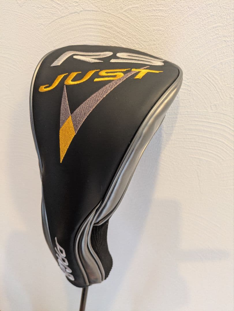 （nyaohaさま専用）プロギア RS JUST 10.5 VANQISH 5S