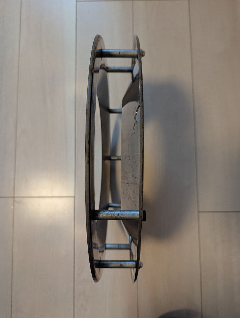 【希少】ヤマハ　ドラッグスター400　リアホイールカバー