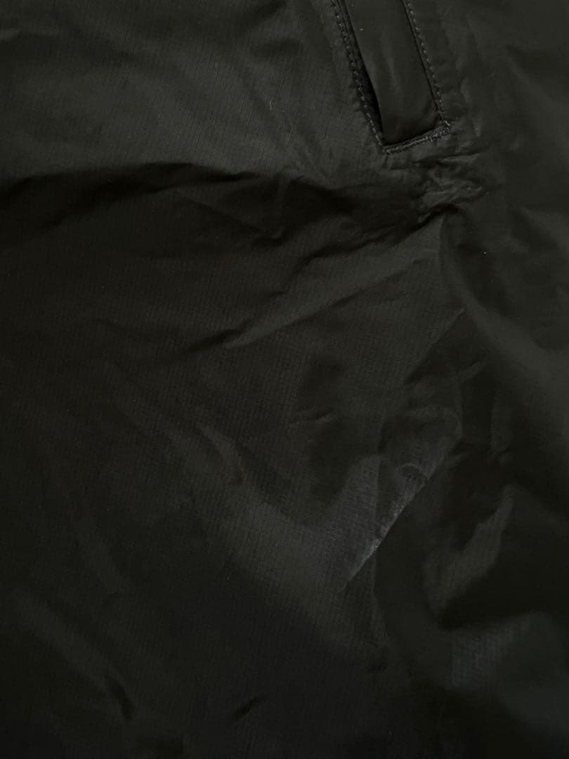 patagonia ポンチョ XS/S