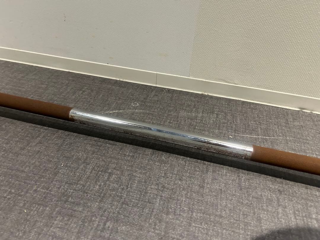 オリンピック シャフト IVANKO OB-ECON②