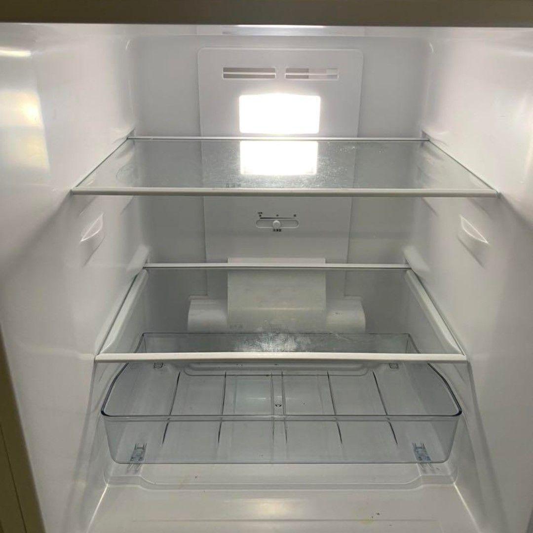 HR-G912W ホワイト冷蔵庫