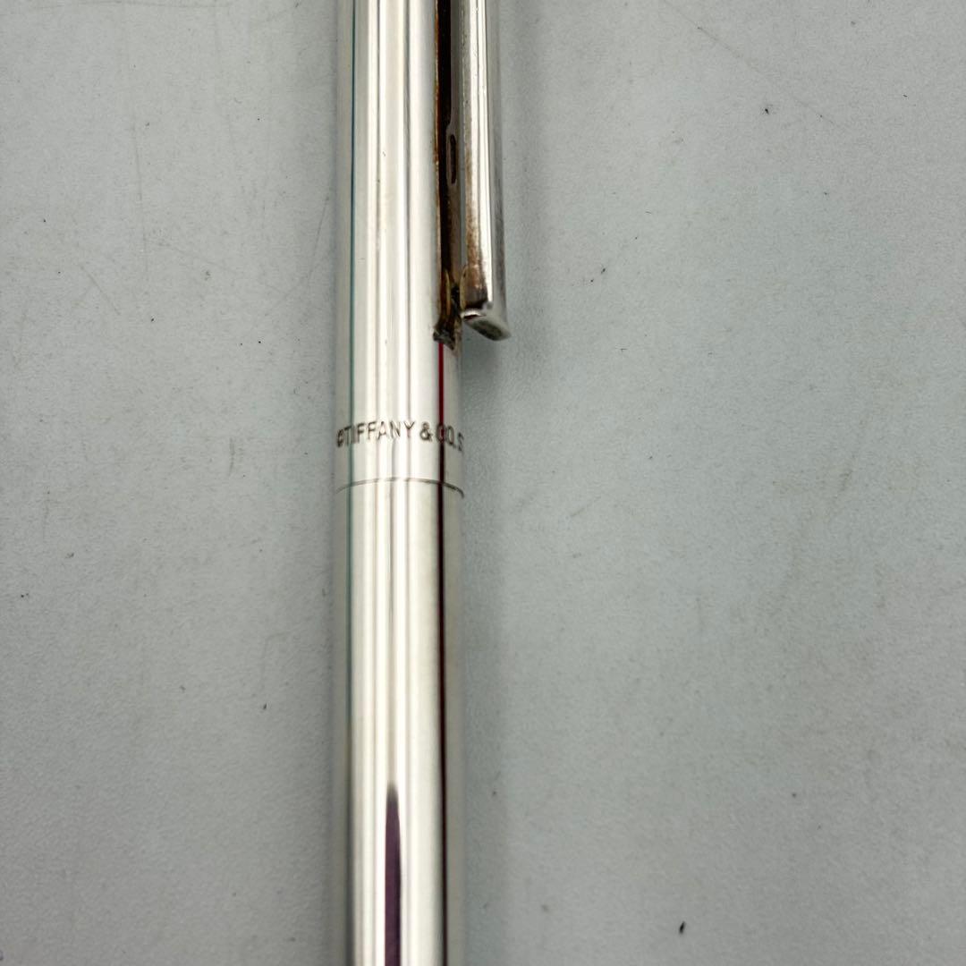 ティファニー ボールペン まとめ売り ブルー Tマーク 1031-S7288h