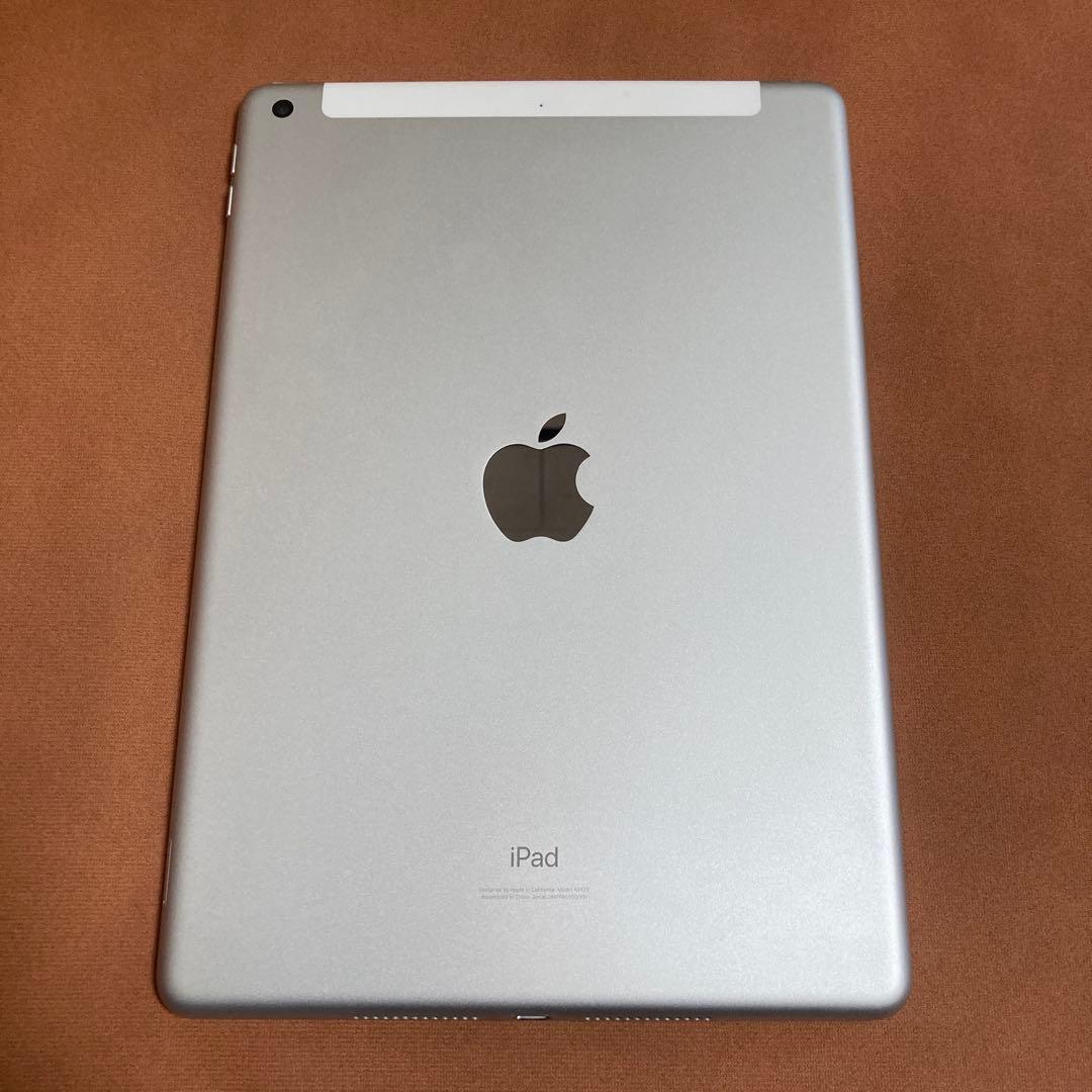 526【早い者勝ち】比較的美品☆iPad8 第8世代 32GB SIMフリー☆