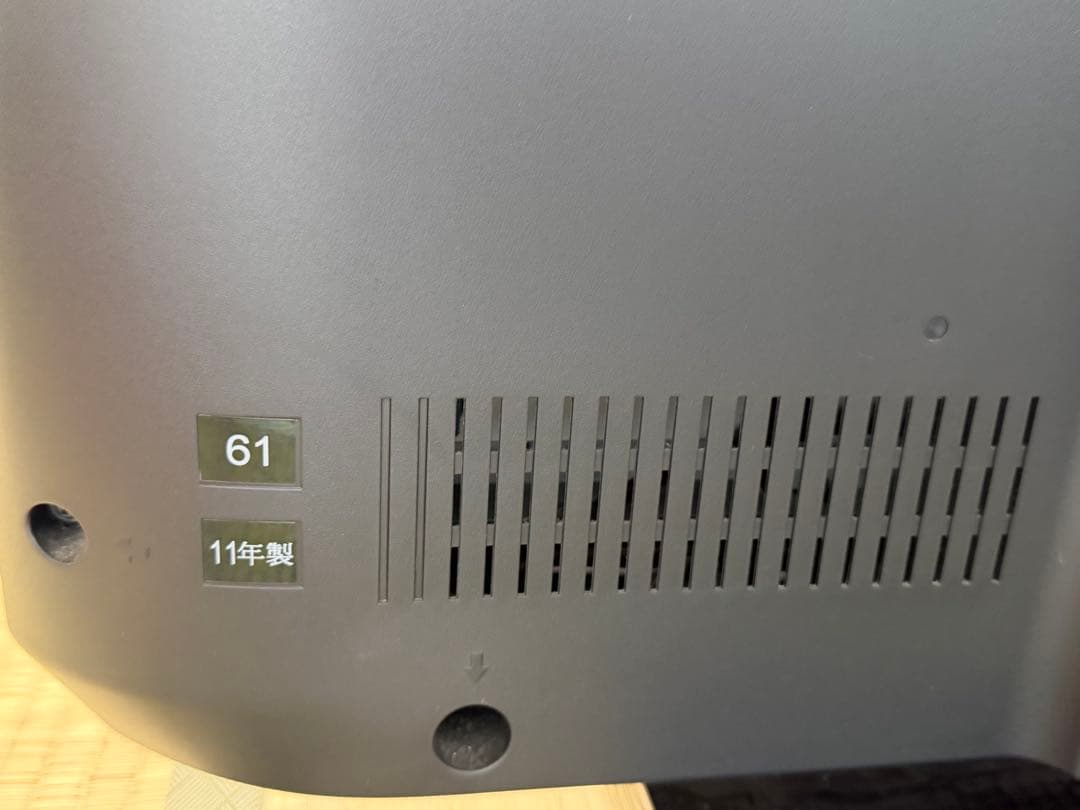 TOSHIBA 40Z3 液晶テレビ 本体　40インチ