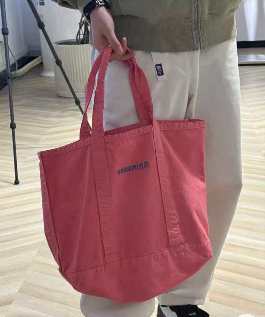 ◉新品未使用THE SHINZONE/Shinzone TOTE